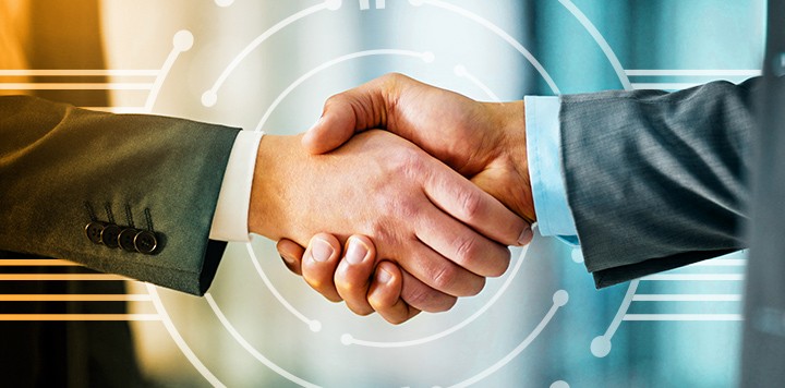 Global Partnerships
