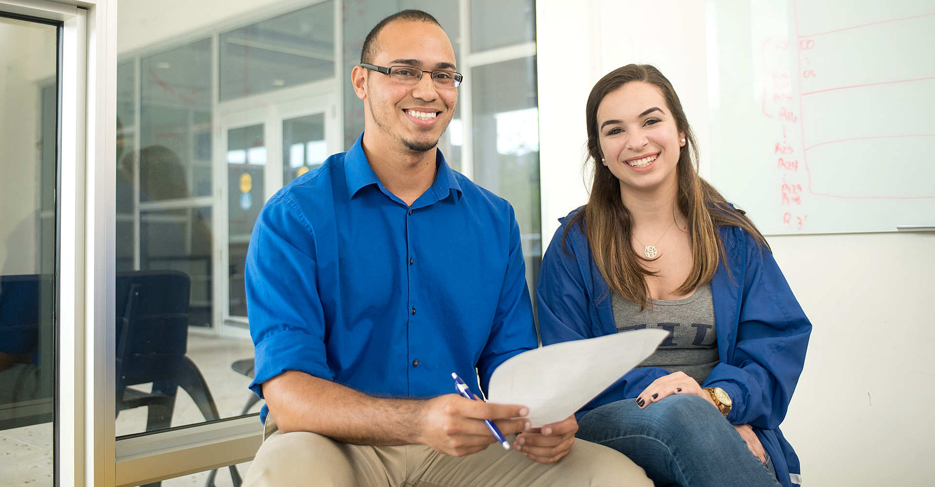 Academic Advising