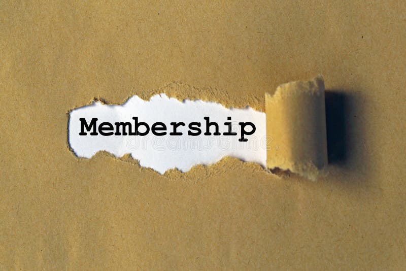 Membership Proof