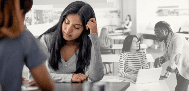 Mental Health Support