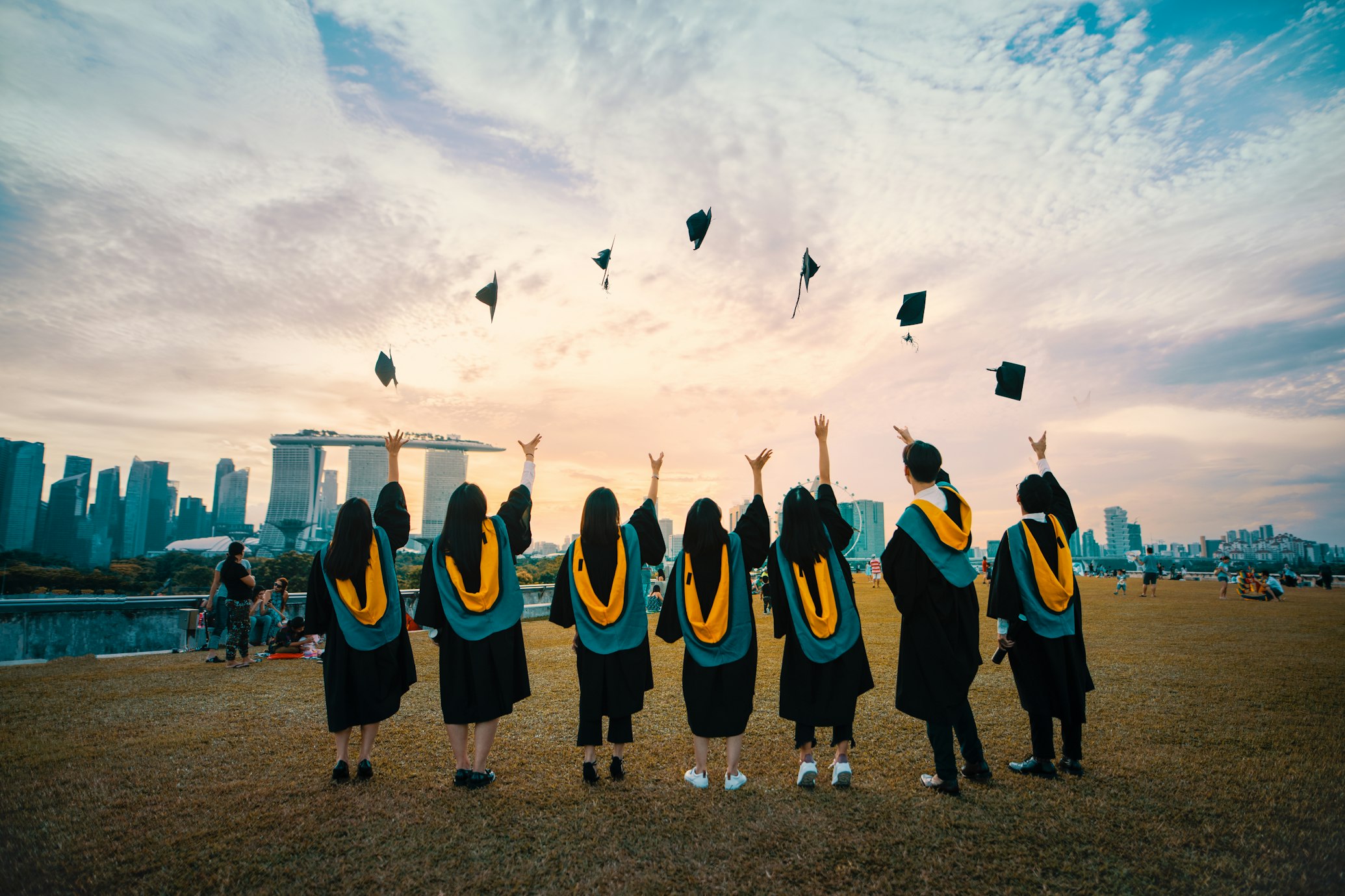 Global Education Excellence
