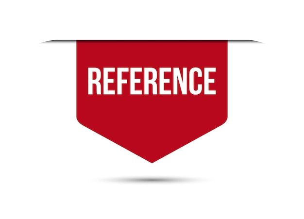 Reference Letters