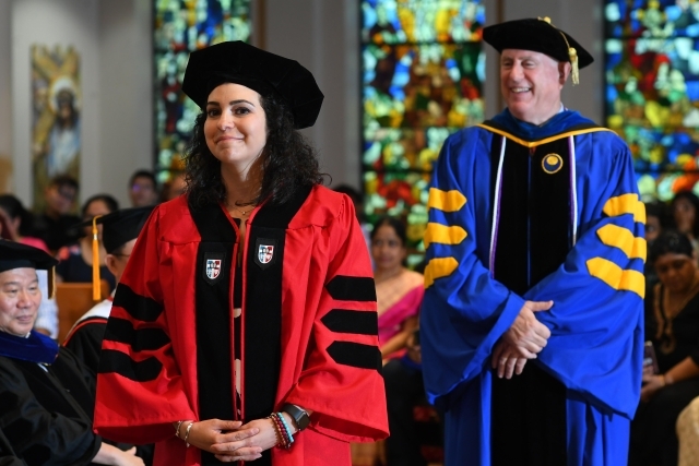 PhD Research Excellence